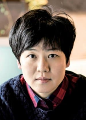 Lee Choon Hyung