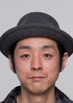 Kudo Kankuro