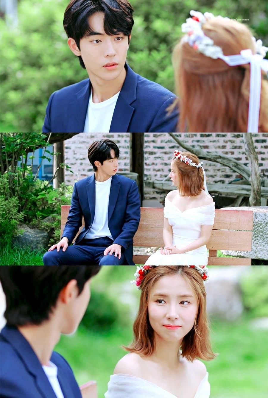 The Bride of Habaek