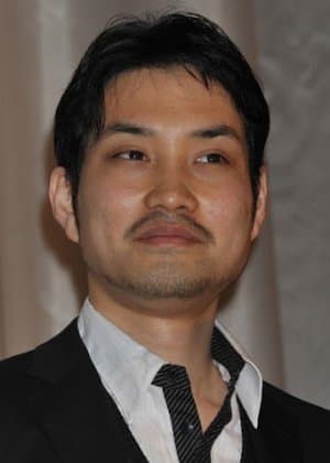 Kubota Takashi