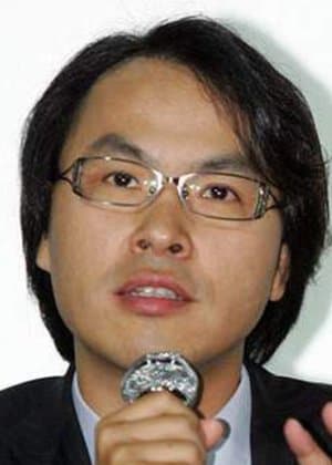 Lee Hyun Jik