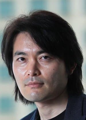 Kosawa Ryota