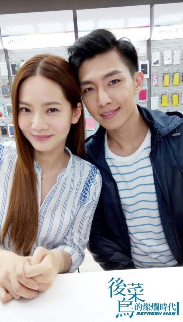 Refresh Man