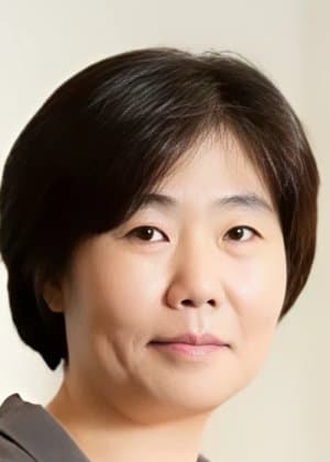 Hong Jeong Eun