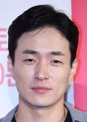 Lee Byung Hun