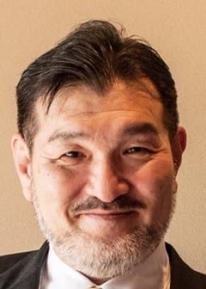 Fukuzawa Katsuo