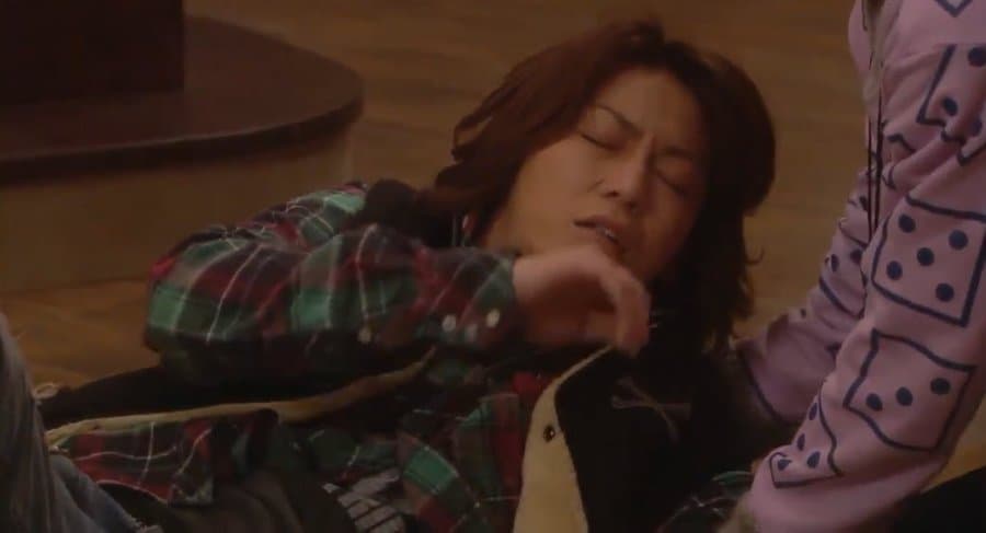 Yamato Nadeshiko Shichi Henge