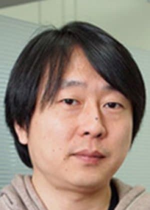 Furusawa Takeshi