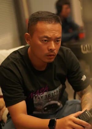Liu Hong Yuan