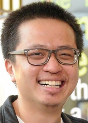 Ping Kriangkrai Vachiratamporn