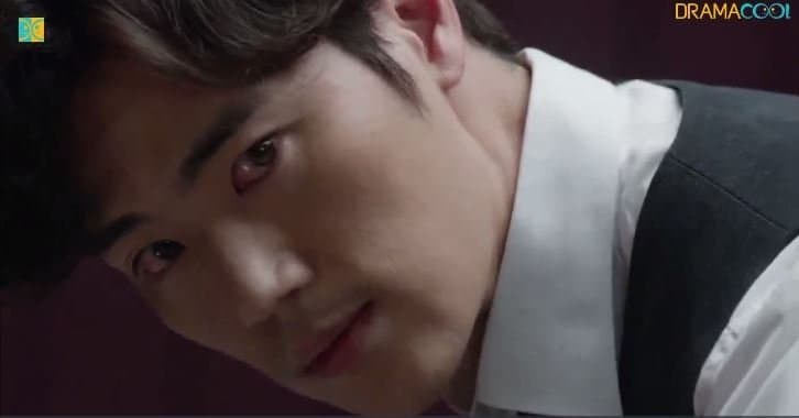 Missing Noir M