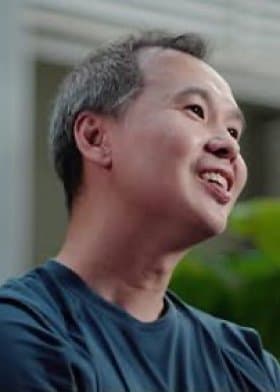 Tum Weerachai Yaikwawong