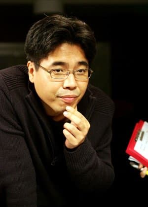 Kang Cheol Woo