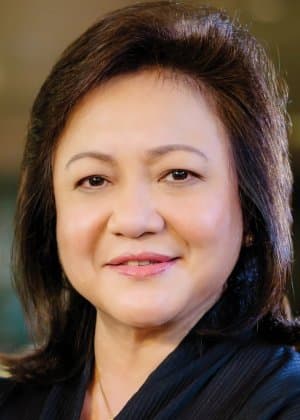 Malou N. Santos