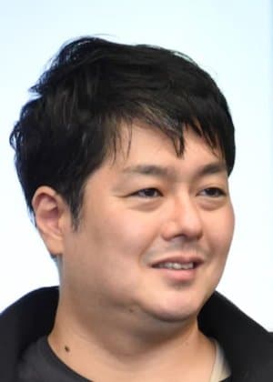 Horie Kei