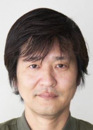 Matsuyama  Hiroaki