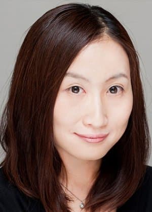 Morishita Yoshiko