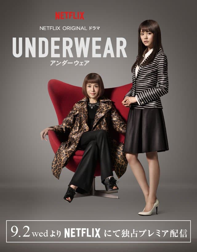 Underwear