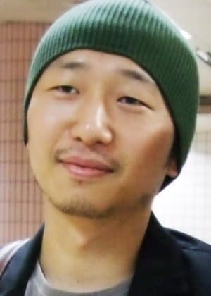 Jung Byung Shik