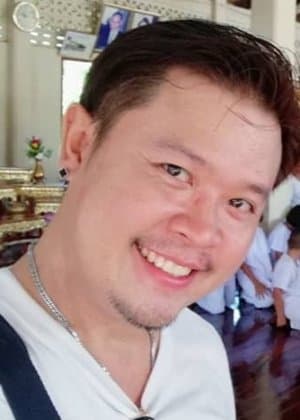 Boy Sorathep Vetwongsatip