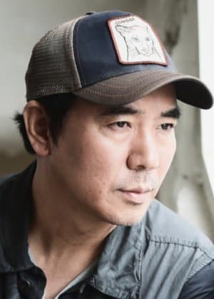 Kim Jee Woon