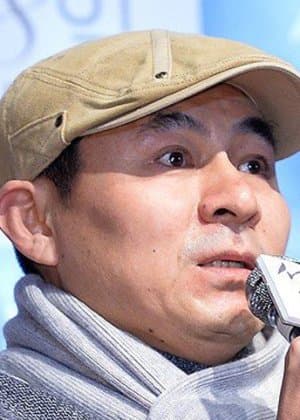 Kim Jung Kwon