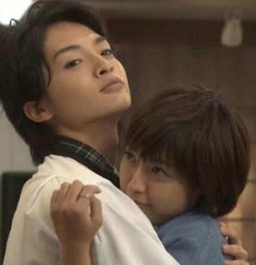 Ikemen Desu Ne