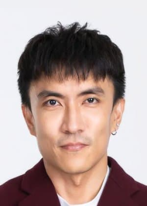 Aof Noppharnach Chaiyahwimhon