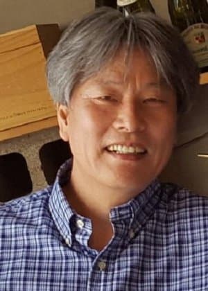 Park Chan Hong