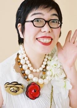 Egashira Michiru
