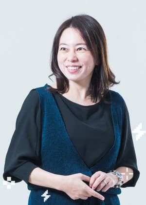 Tsukahara Ayuko