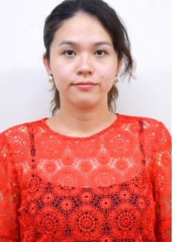Kashikawa Satoko