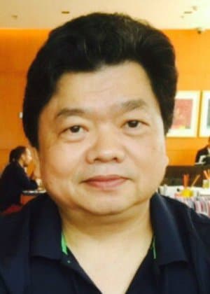 Chan Man Keung