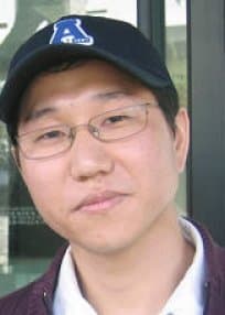 Seol Joon Seok