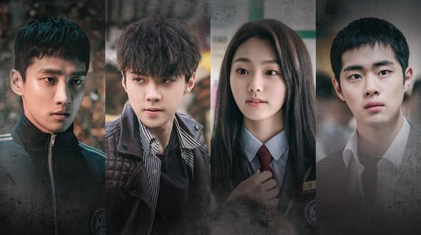 Dokgo Rewind