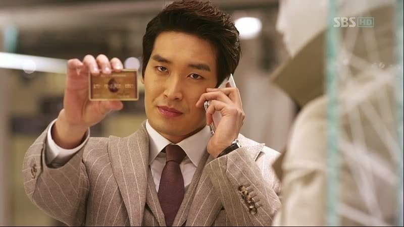 History of the Salaryman