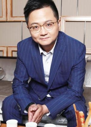 Vincent Yang
