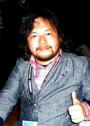 Motohashi Keita