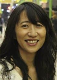 Mizuhashi Fumie
