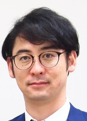 Tanaka Ryo