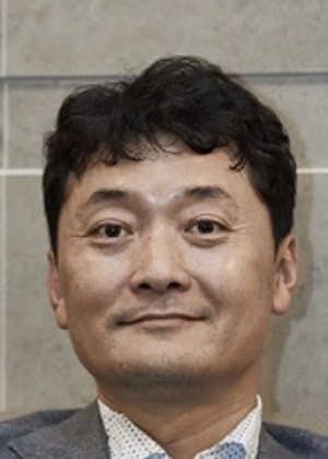 Kim Hyun Seok