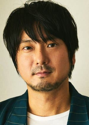 Hiranuma Norihisa