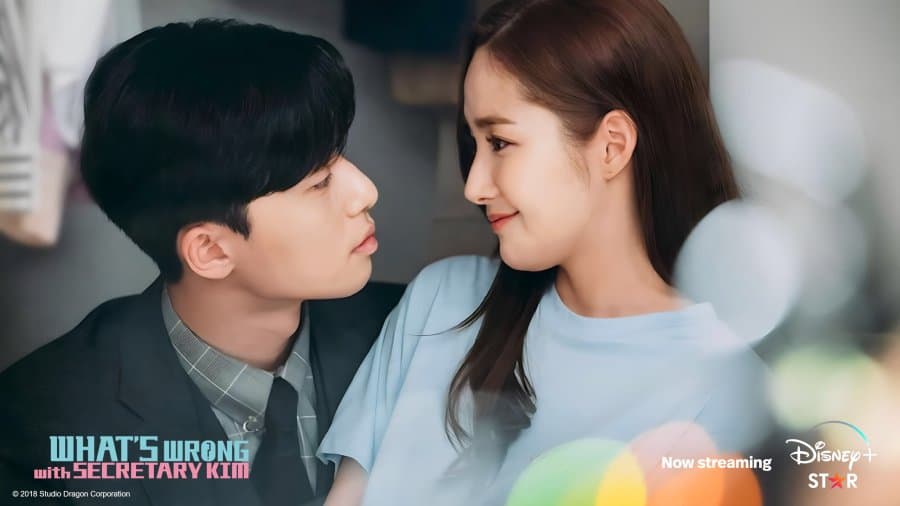 What's Wrong with Secretary Kim