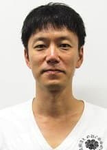 Ueno Hiroyuki