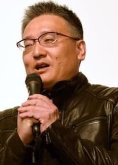 Kenichiro Nishiumi