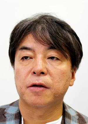 Nishitani Hiroshi
