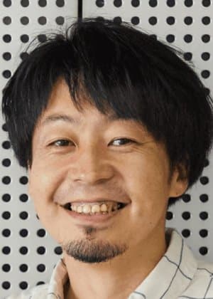 Yuasa Hiroaki