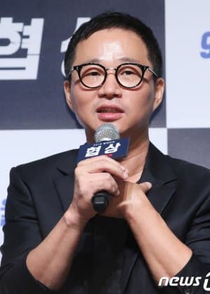 Lee Jong Seok