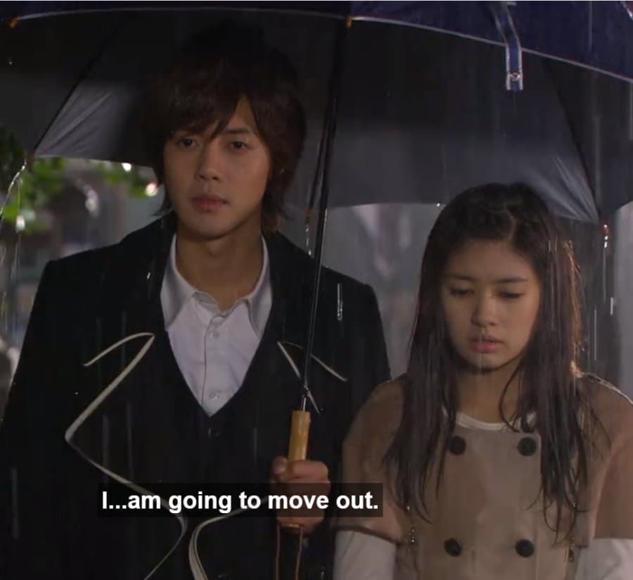 Playful Kiss