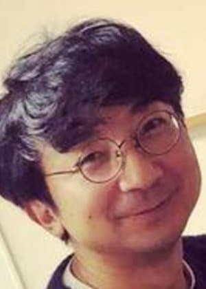 Yamamoto Daisuke